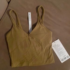 Lululemon Align Tank